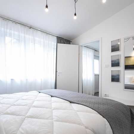 Apartment Denis Rovinj Exterior foto