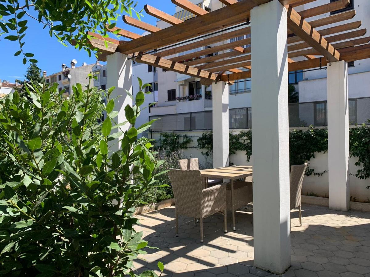 Apartment Denis Rovinj Exterior foto